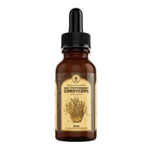 HOLY PERFORMANCE CORDYCEPS