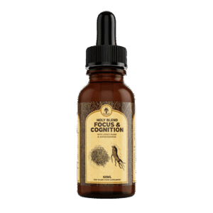 HOLY BLEND FOCUS & COGNITION