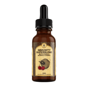 Immunity Superblend